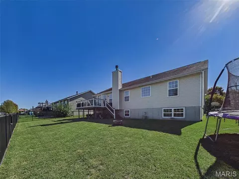 Exterior - 115 Shadowbrooke, Troy, IL 62294 photo 6 of 8