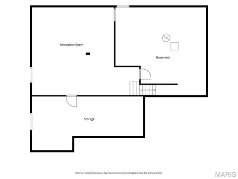 Floorplan - 115 Shadowbrooke, Troy, IL 62294 photo 1 of 3