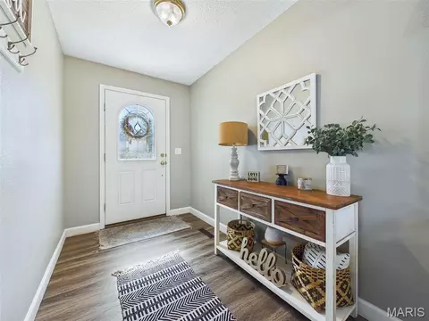 Entry Way - 115 Shadowbrooke, Troy, IL 62294 photo 1 of 2