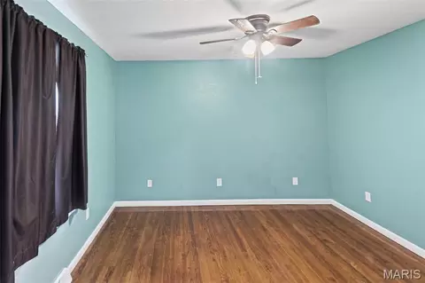 Bedroom - 215 Avalon St, Brighton, IL 62012 photo 4 of 6