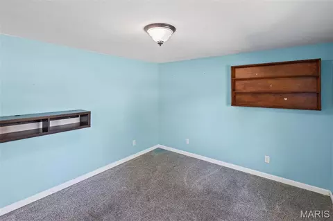 Bedroom - 215 Avalon St, Brighton, IL 62012 photo 1 of 6