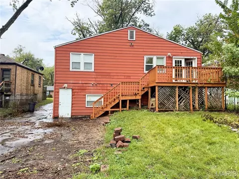 Other - 408 Warfield Ave, Ferguson, MO 63135 photo 8 of 9