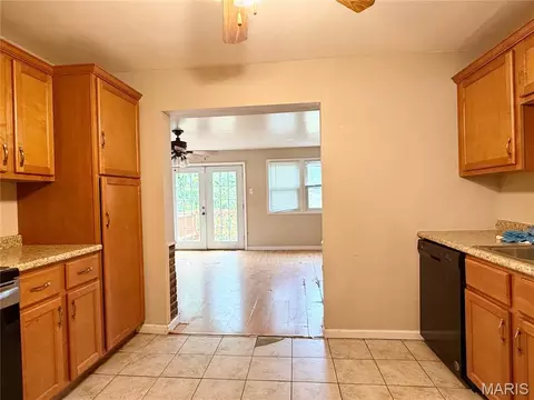 Other - 408 Warfield Ave, Ferguson, MO 63135 photo 1 of 9
