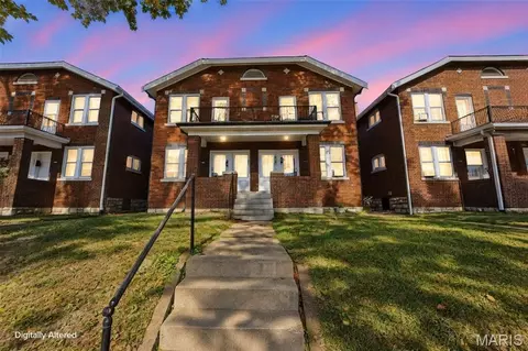 4245 Bates St, Saint Louis, MO 63116