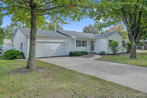706 Ash St, Greenville, IL 62246