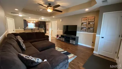 Entry Way - 21028 Halifax Dr #A & B, Saint Robert, MO 65584 photo 2 of 4