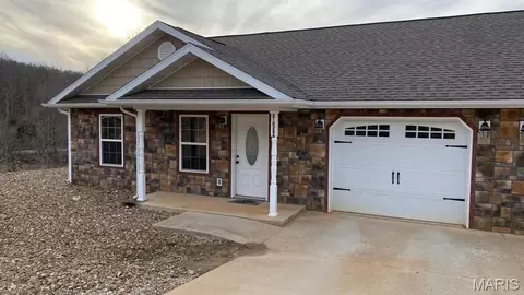 Exterior - 21028 Halifax Dr #A & B, Saint Robert, MO 65584 photo 3 of 3