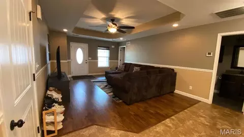 Entry Way - 21028 Halifax Dr #A & B, Saint Robert, MO 65584 photo 1 of 4