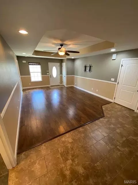 Living - 21028 Halifax Dr #A & B, Saint Robert, MO 65584 photo 1 of 1