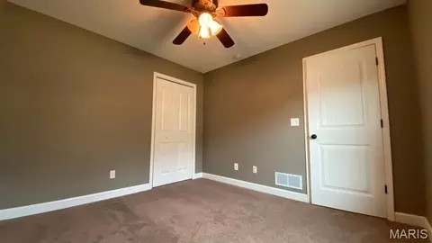 Bedroom - 21028 Halifax Dr #A & B, Saint Robert, MO 65584 photo 2 of 2