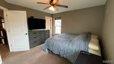 Bedroom - 21028 Halifax Dr #A & B, Saint Robert, MO 65584 photo 1 of 2