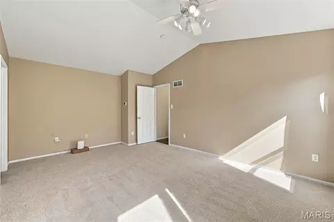 Bedroom - 552 Hickory Mnr, Arnold, MO 63010 photo 3 of 9