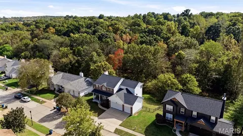 View/Area - 552 Hickory Mnr, Arnold, MO 63010 photo 3 of 4