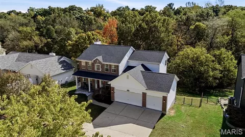 View/Area - 552 Hickory Mnr, Arnold, MO 63010 photo 1 of 4