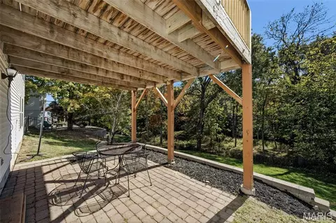 Exterior - 552 Hickory Mnr, Arnold, MO 63010 photo 8 of 12