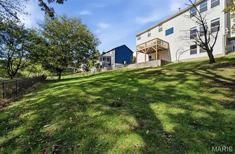 Exterior - 552 Hickory Mnr, Arnold, MO 63010 photo 10 of 12