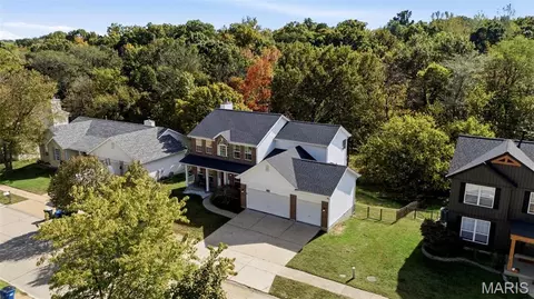 View/Area - 552 Hickory Mnr, Arnold, MO 63010 photo 2 of 4