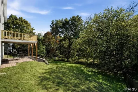 Exterior - 552 Hickory Mnr, Arnold, MO 63010 photo 6 of 12