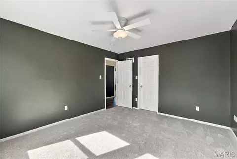 Bedroom - 552 Hickory Mnr, Arnold, MO 63010 photo 5 of 9