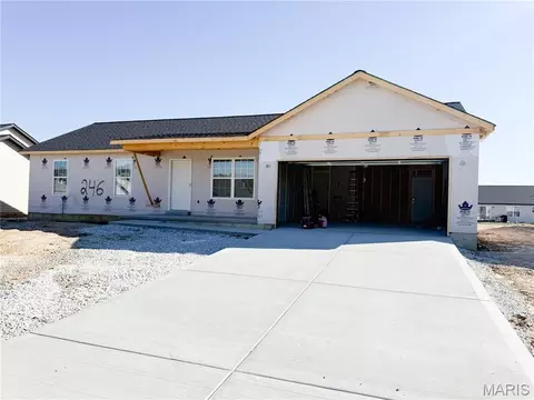 Other - 1016 Samwise St, Wright City, MO 63390 photo 1 of 13