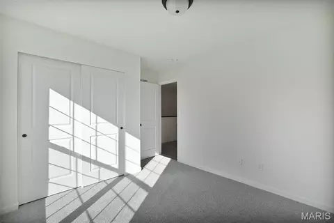 Bedroom - 354 Olympic Dr, Pacific, MO 63069 photo 3 of 5