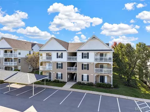 Exterior - 4201 Spring Creek Ln, O'fallon, MO 63368 photo 11 of 11
