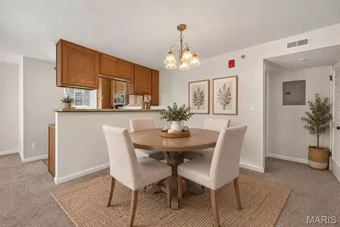 Dining - 4201 Spring Creek Ln, O'fallon, MO 63368 photo 2 of 2