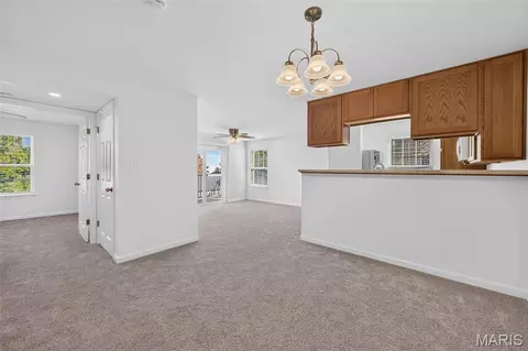 Dining - 4201 Spring Creek Ln, O'fallon, MO 63368 photo 1 of 2