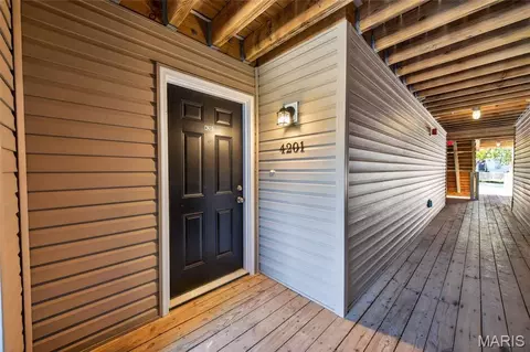 Entry Way - 4201 Spring Creek Ln, O'fallon, MO 63368 photo 1 of 1