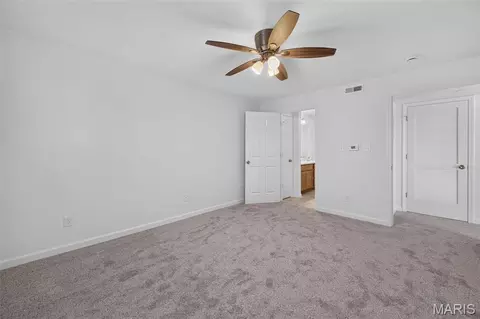 Bedroom - 4201 Spring Creek Ln, O'fallon, MO 63368 photo 5 of 5