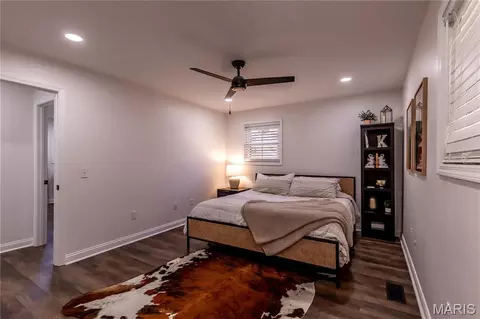 Bedroom - 302 Moore St, Dexter, MO 63841 photo 3 of 3