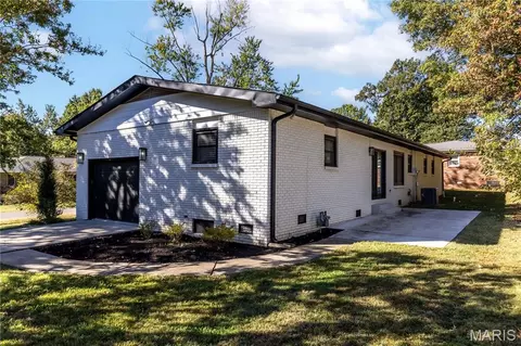 Exterior - 302 Moore St, Dexter, MO 63841 photo 7 of 7