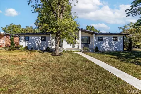 Exterior - 302 Moore St, Dexter, MO 63841 photo 3 of 7