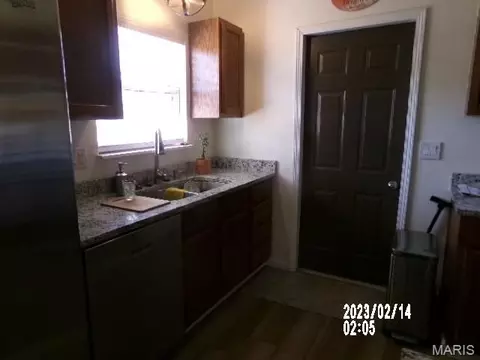 Kitchen - 122 Maple Ln, Bourbon, MO 65441 photo 1 of 2
