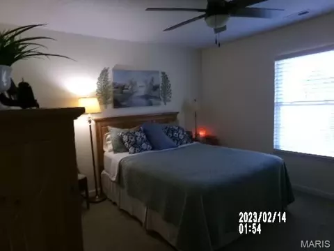 Bedroom - 122 Maple Ln, Bourbon, MO 65441 photo 1 of 3