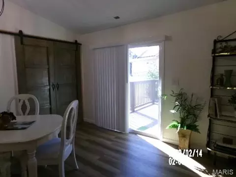 Dining - 122 Maple Ln, Bourbon, MO 65441 photo 2 of 2