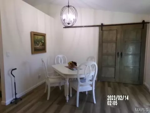 Dining - 122 Maple Ln, Bourbon, MO 65441 photo 1 of 2
