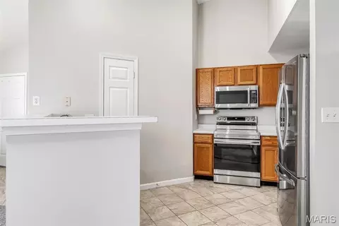 Kitchen - 668 Homerun Dr, O'fallon, MO 63366 photo 1 of 2
