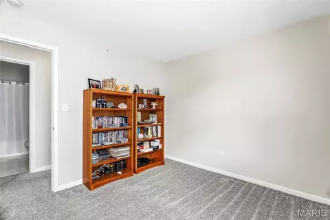 Bedroom - 668 Homerun Dr, O'fallon, MO 63366 photo 2 of 5