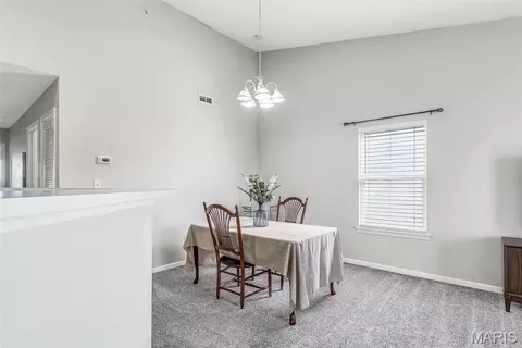 Dining - 668 Homerun Dr, O'fallon, MO 63366 photo 1 of 2