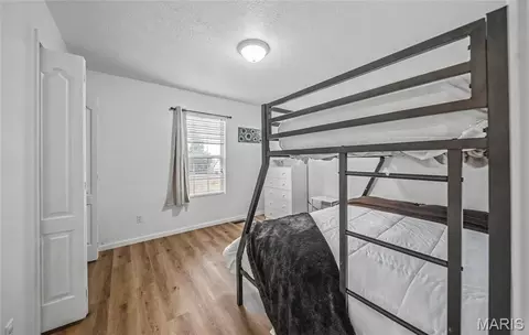 Bedroom - 14137 Tabernacle Ln, Saint Robert, MO 65584 photo 5 of 9