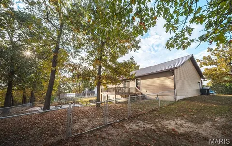 Exterior - 14137 Tabernacle Ln, Saint Robert, MO 65584 photo 6 of 12