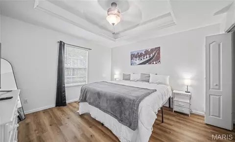 Bedroom - 14137 Tabernacle Ln, Saint Robert, MO 65584 photo 1 of 9