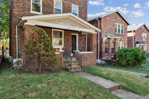 3954 Potomac St, Saint Louis, MO 63116