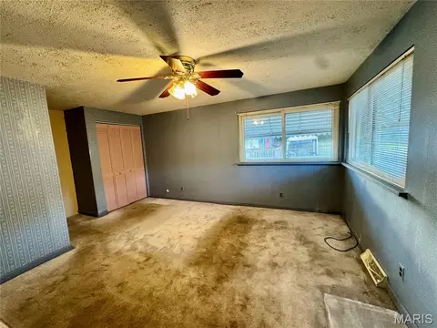 Bedroom - 9633 Echo Ln, Overland, MO 63114 photo 1 of 3