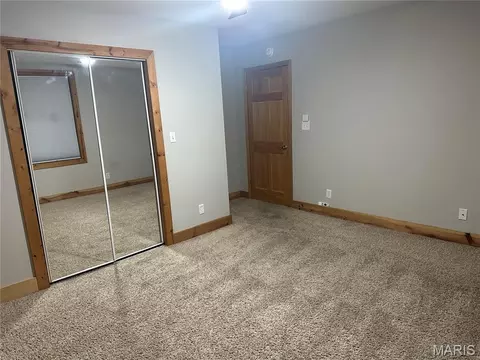 Bedroom - 209 E Second St, Sparta, IL 62286 photo 3 of 5