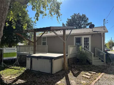 Other - 209 E Second St, Sparta, IL 62286 photo 1 of 6