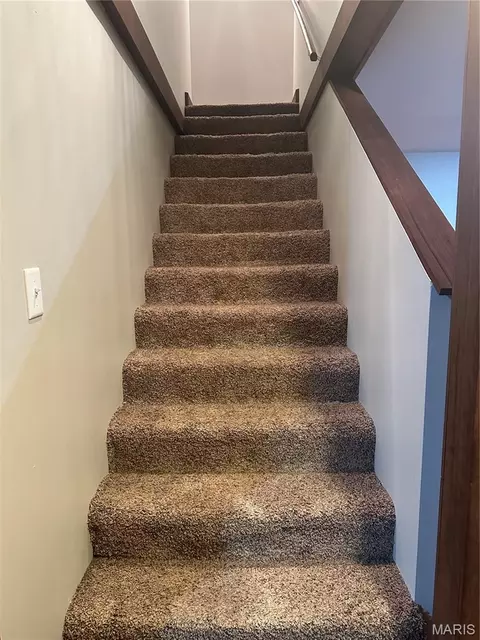 Entry Way - 209 E Second St, Sparta, IL 62286 photo 1 of 1