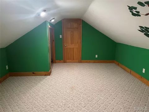 Bedroom - 209 E Second St, Sparta, IL 62286 photo 5 of 5