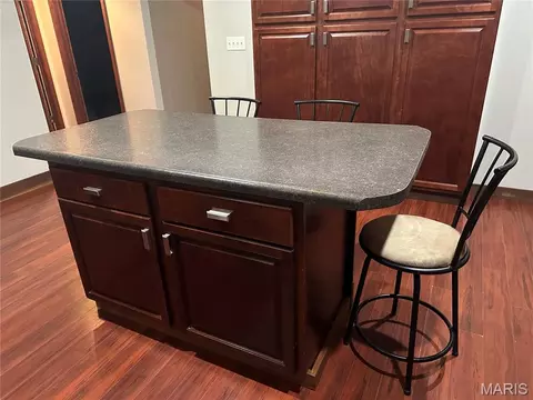 Kitchen - 209 E Second St, Sparta, IL 62286 photo 4 of 4